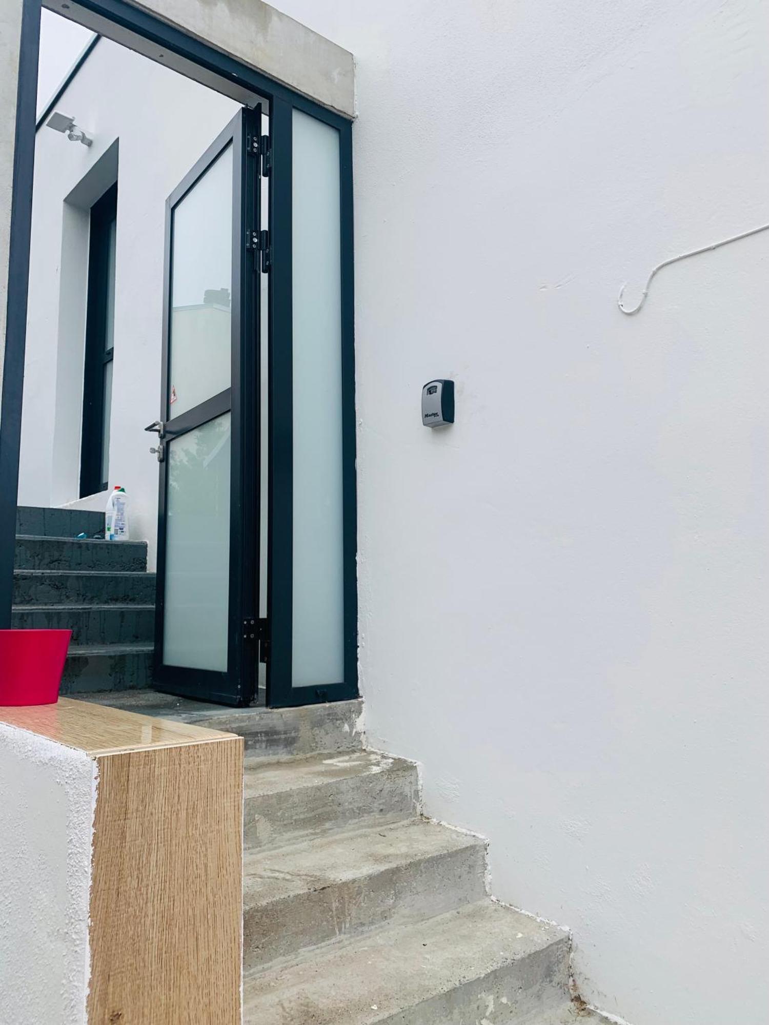 Appartements Proches De La Mer Le Relecq-Kerhuon Exterior foto